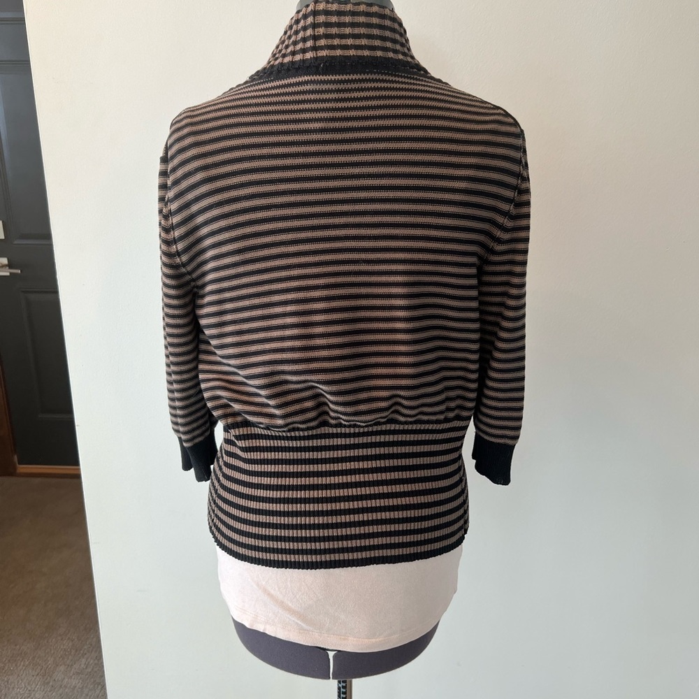 Sonia Rykiel Cardigan - Picture 2 of 8